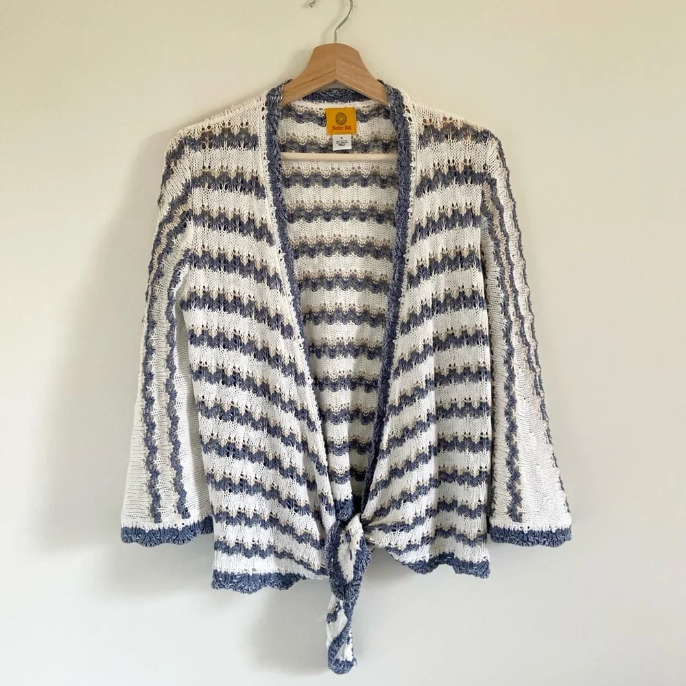 Ruby Rd. Cardigan Sweater size Small - Picture 2 of 3